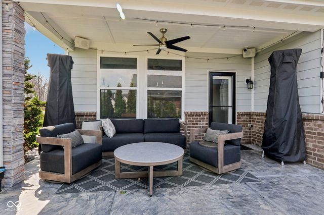 3978 Holly Brook Drive, Westfield, IN 46062