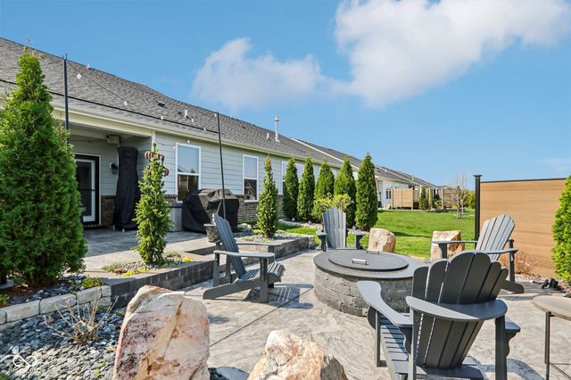 3978 Holly Brook Drive, Westfield, IN 46062