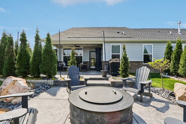 3978 Holly Brook Drive, Westfield, IN 46062
