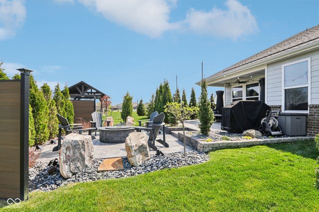 3978 Holly Brook Drive, Westfield, IN 46062