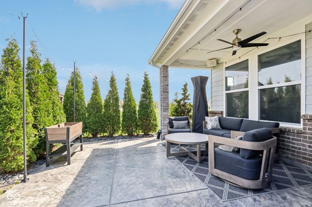 3978 Holly Brook Drive, Westfield, IN 46062