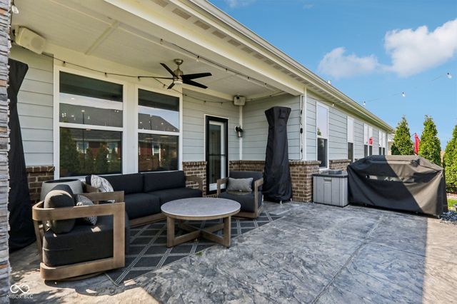 3978 Holly Brook Drive, Westfield, IN 46062