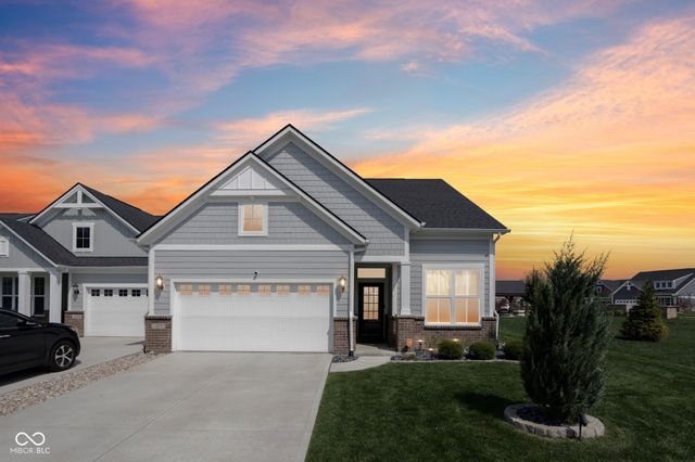 3978 Holly Brook Drive, Westfield, IN 46062