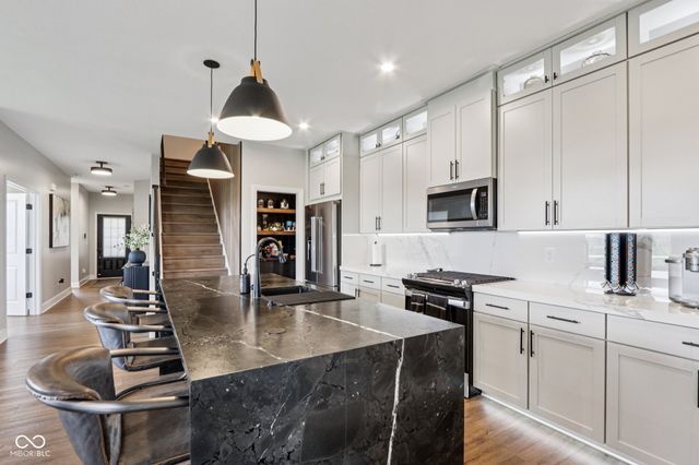 3978 Holly Brook Drive, Westfield, IN 46062