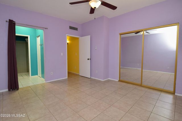 3352 E Popinac Loop, Tucson, AZ 85716