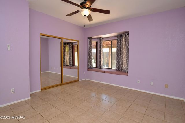 3352 E Popinac Loop, Tucson, AZ 85716