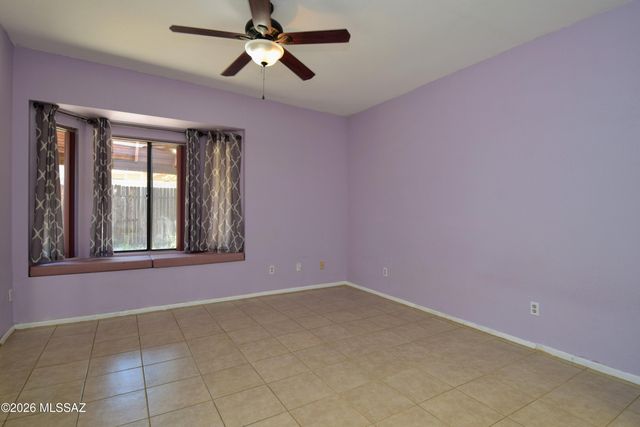 3352 E Popinac Loop, Tucson, AZ 85716