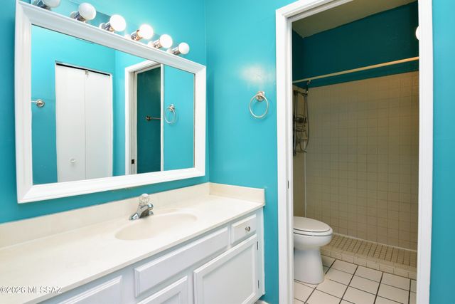 3352 E Popinac Loop, Tucson, AZ 85716