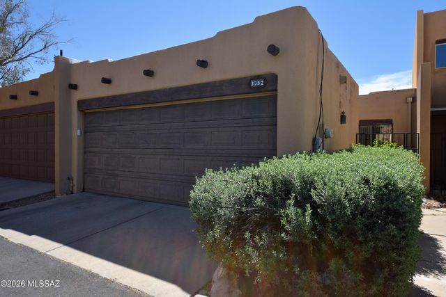 3352 E Popinac Loop, Tucson, AZ 85716