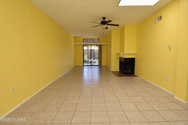 3352 E Popinac Loop, Tucson, AZ 85716