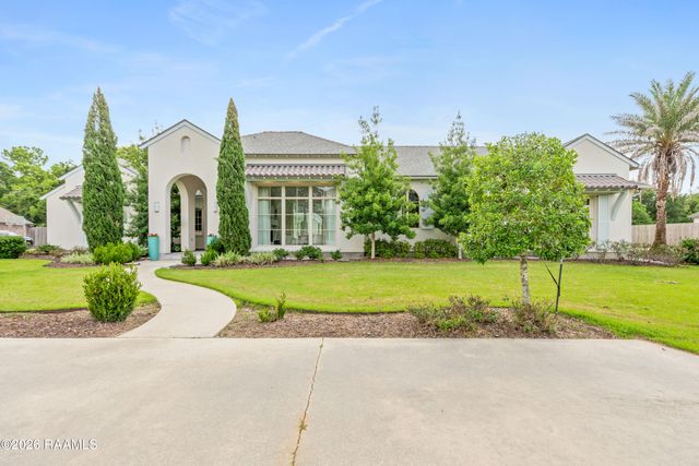 109 Turtledove Trail, Lafayette, LA 70508