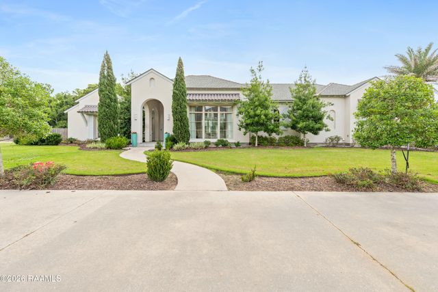 109 Turtledove Trail, Lafayette, LA 70508
