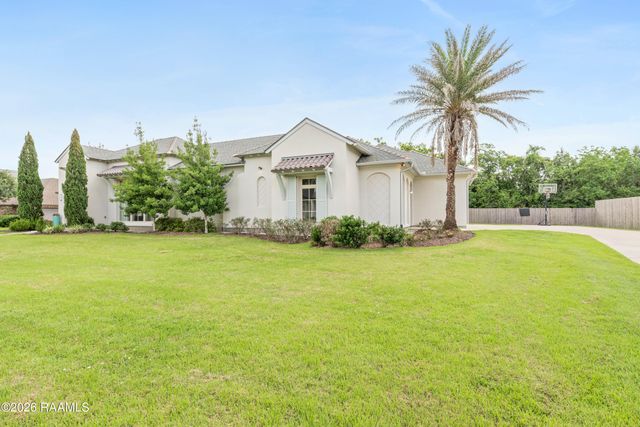 109 Turtledove Trail, Lafayette, LA 70508