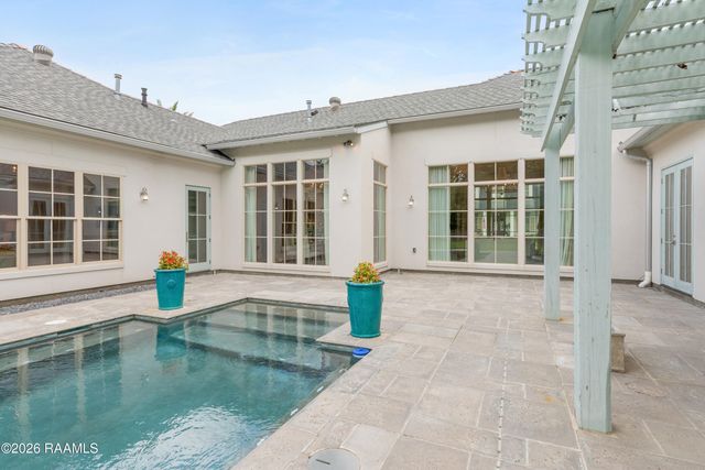 109 Turtledove Trail, Lafayette, LA 70508