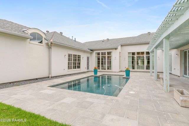 109 Turtledove Trail, Lafayette, LA 70508