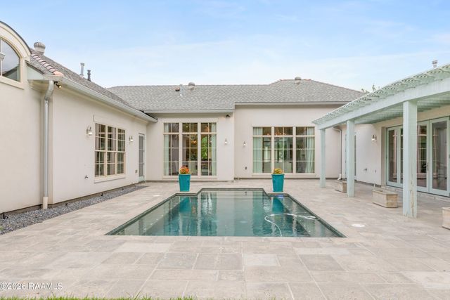 109 Turtledove Trail, Lafayette, LA 70508