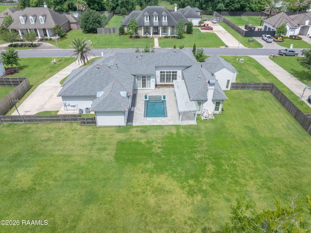 109 Turtledove Trail, Lafayette, LA 70508