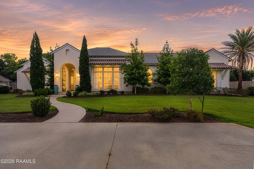 109 Turtledove Trail, Lafayette, LA 70508