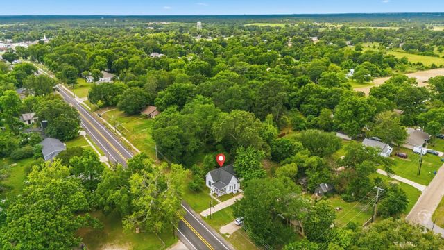 911 N Main Street, Winnsboro, TX 75494