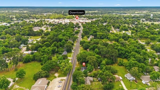 911 N Main Street, Winnsboro, TX 75494