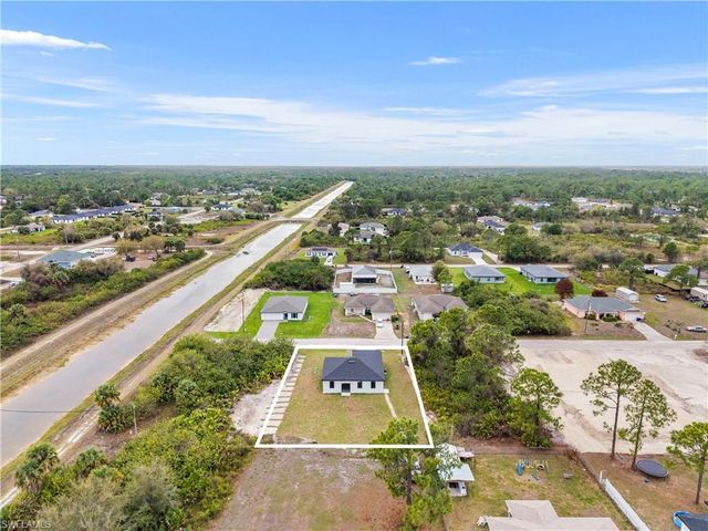 6002 Olive AVE N, Lehigh Acres, FL 33971