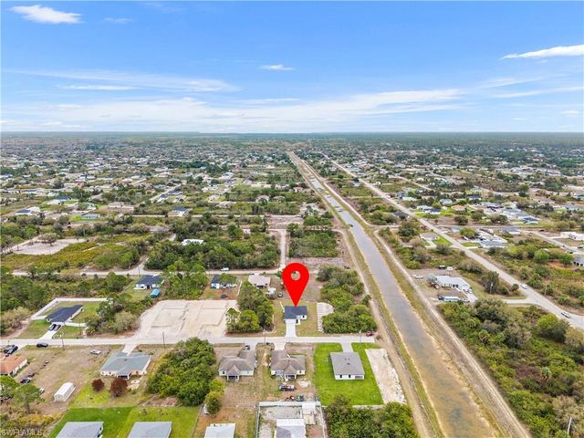 6002 Olive AVE N, Lehigh Acres, FL 33971