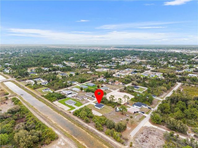 6002 Olive AVE N, Lehigh Acres, FL 33971