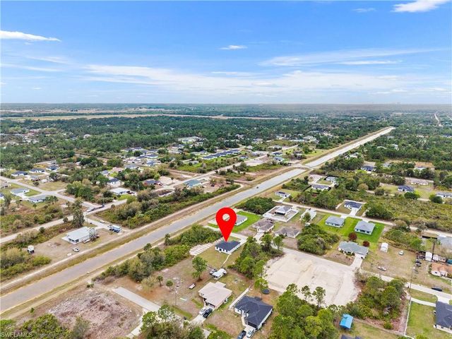 6002 Olive AVE N, Lehigh Acres, FL 33971