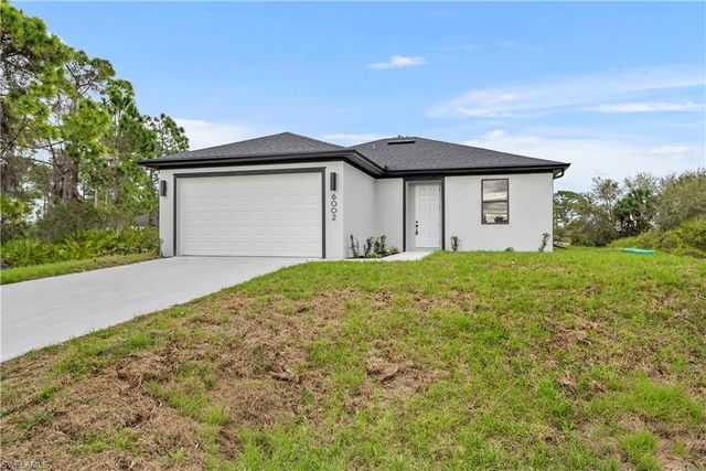 6002 Olive AVE N, Lehigh Acres, FL 33971
