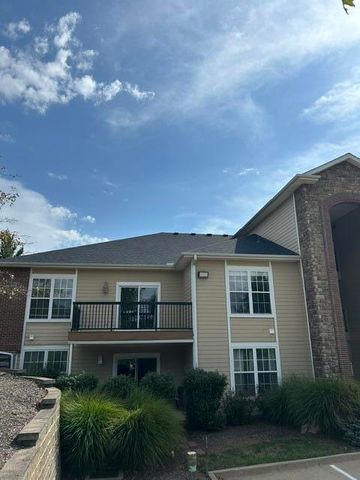 4008 W WORLEY ST 202, Columbia, MO 65203