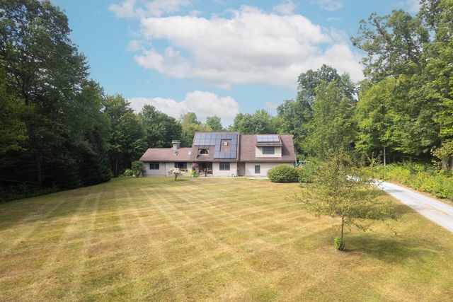 384 Basin Road, Brandon, VT 05733