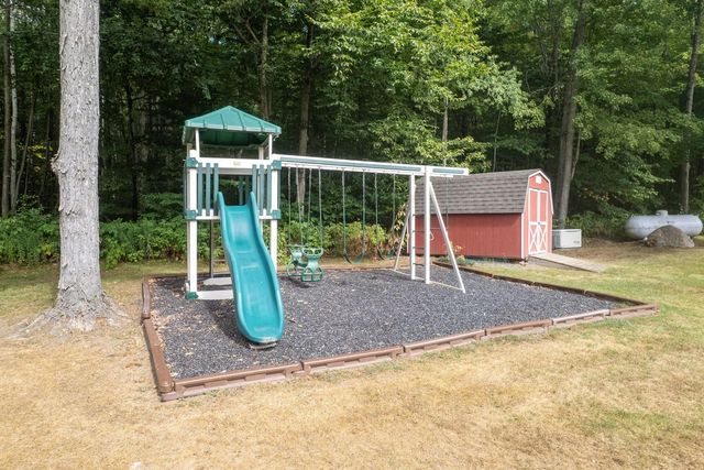 384 Basin Road, Brandon, VT 05733