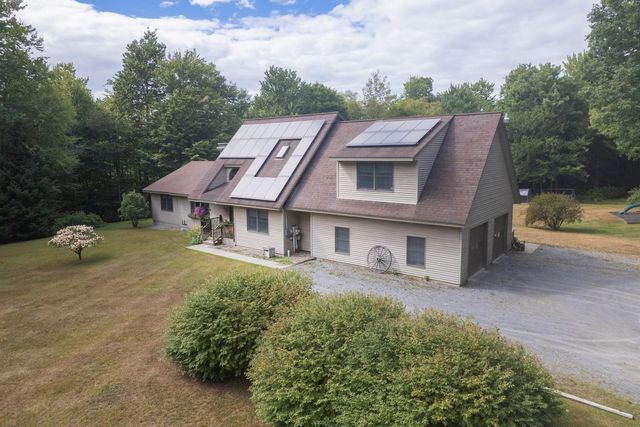 384 Basin Road, Brandon, VT 05733