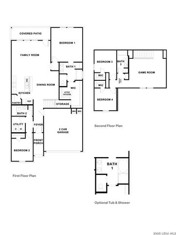 5549 DAYLIGHT DRIVE, New Braunfels, TX 78130