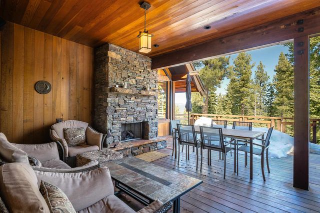 2526 N Summit Place, Truckee, CA 96161