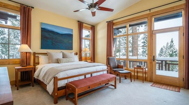 2526 N Summit Place, Truckee, CA 96161