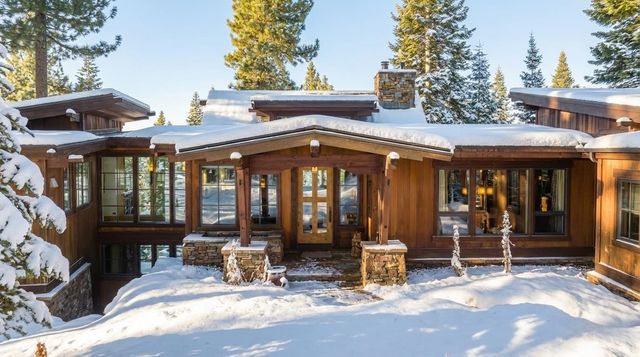 2526 N Summit Place, Truckee, CA 96161