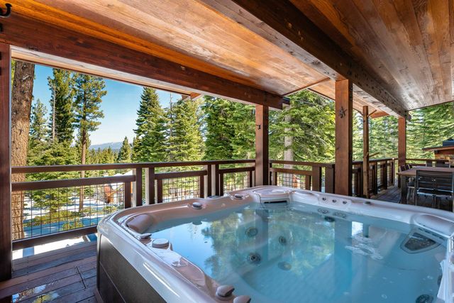 2526 N Summit Place, Truckee, CA 96161
