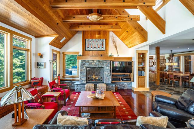 2526 N Summit Place, Truckee, CA 96161