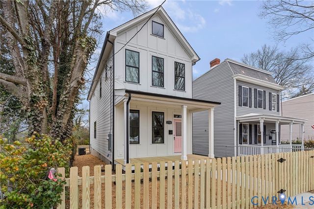 1724 N 20th St, Richmond, VA 23223