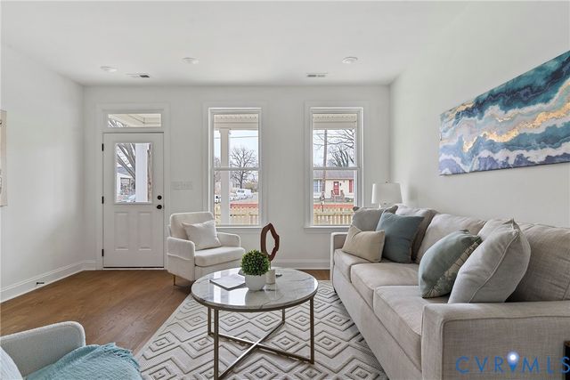 1724 N 20th St, Richmond, VA 23223