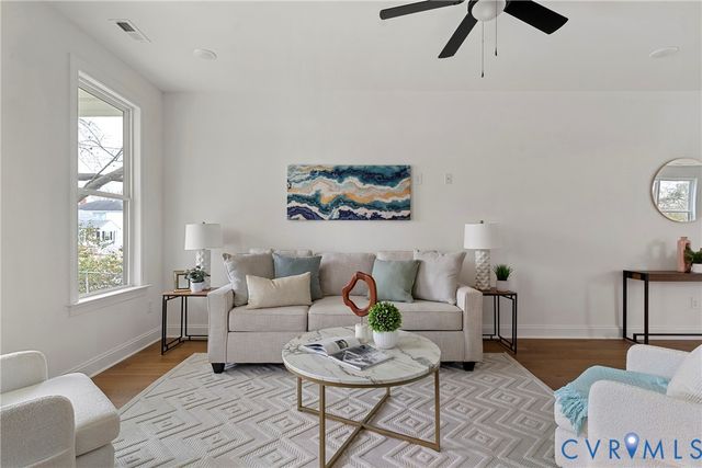 1724 N 20th St, Richmond, VA 23223