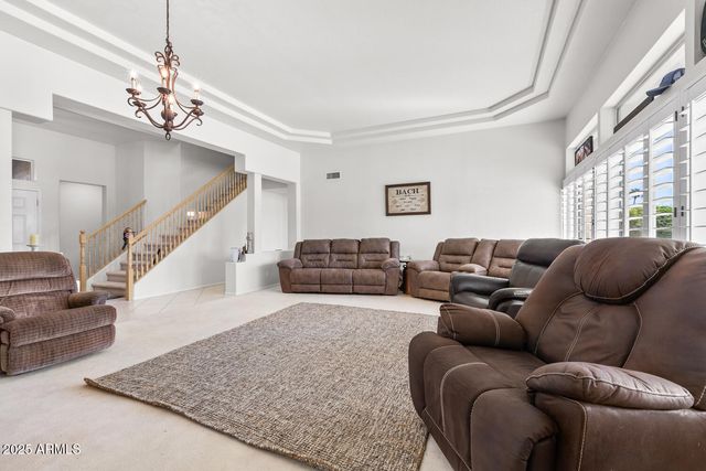 13811 W VIA TERCERO --, Sun City West, AZ 85375