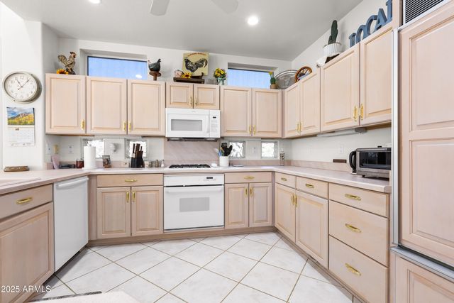 13811 W VIA TERCERO --, Sun City West, AZ 85375