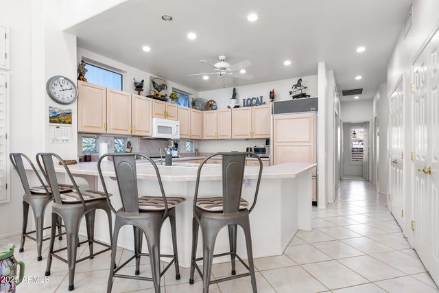 13811 W VIA TERCERO --, Sun City West, AZ 85375