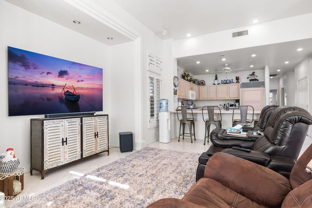 13811 W VIA TERCERO --, Sun City West, AZ 85375