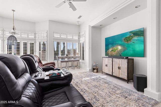 13811 W VIA TERCERO --, Sun City West, AZ 85375