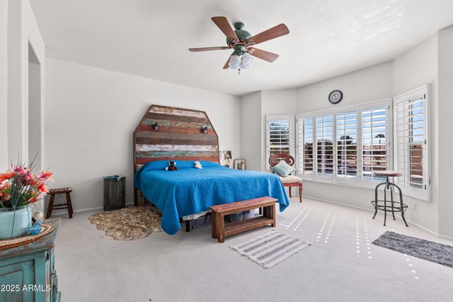 13811 W VIA TERCERO --, Sun City West, AZ 85375