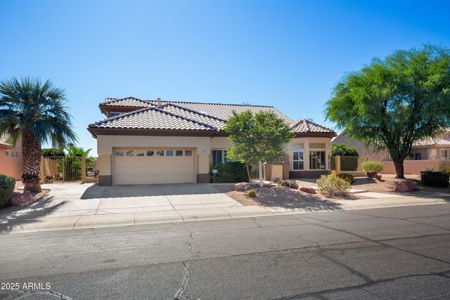 13811 W VIA TERCERO --, Sun City West, AZ 85375