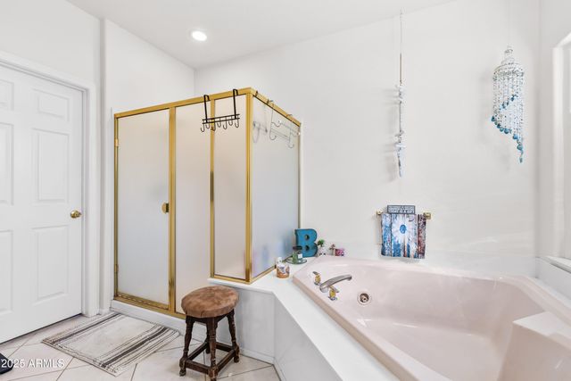 13811 W VIA TERCERO --, Sun City West, AZ 85375